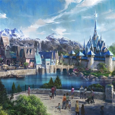 Toekomstige uitbreidingen en plannen voor Walt Disney Studios Park: wat je kunt verwachten