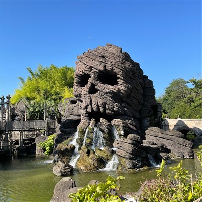 Ontdek de Magie van Pirates of the Caribbean in Disneyland Parijs!