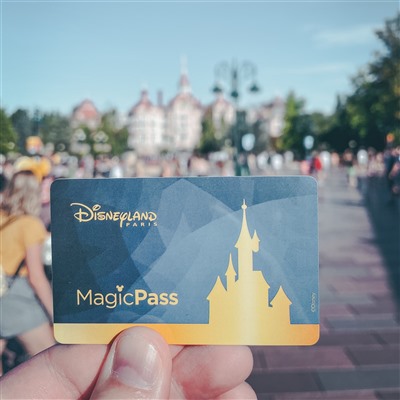 Hoe je een magische tijd hebt in Disneyland Parijs: tips en tricks